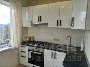 2-комн.кв., 45 м², этаж 7