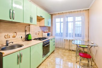 1-комн.кв., 36 м², этаж 9