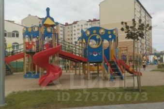 1-комн. кв 37 м2, 9/9 эт