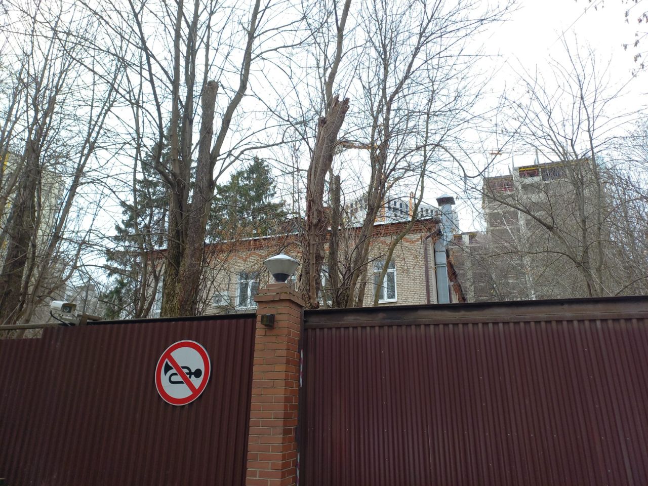 Бизнес Центр на ул. Гродненская, 9с2