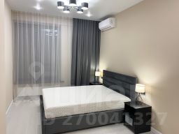 2-комн.апарт., 50 м², этаж 5