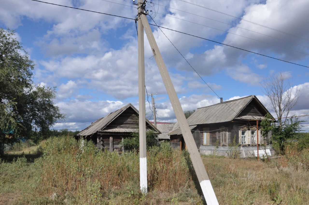 Продаю дом 19,8сот. ул. Елизарова, 31, Самарская область, Приволжский  район, Новоспасский с/пос, Бестужевка село - база ЦИАН, объявление 284970767