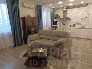 1-комн. кв 45 м2, 12/18 эт
