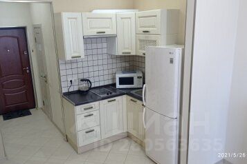 1-комн., 28 м², 19/24 этаж