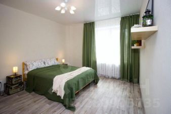 3-комн.кв., 65 м², этаж 4