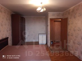 1-комн.кв., 42 м², этаж 14