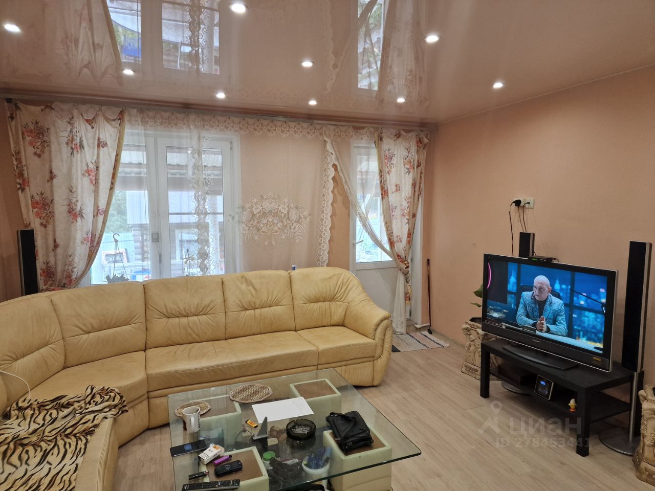 Продаю дом 180м² Московская область, Чехов городской округ, Манушкино ...