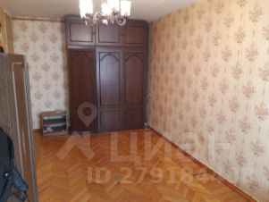 2-комн.кв., 43 м², этаж 3