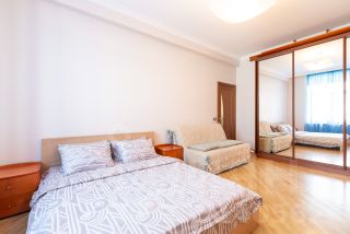 3-комн.кв., 85 м², этаж 5