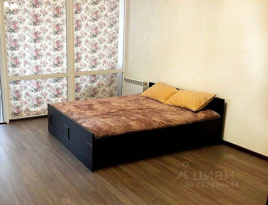 Сдается1-комн.квартира,30м²