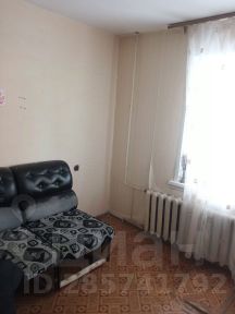 комната 18/18 м², этаж 1