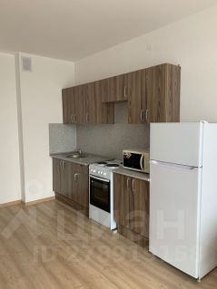 1-комн.кв., 55 м², этаж 14