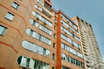 3-комн.кв., 95 м², этаж 7