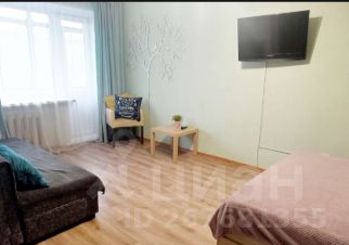 1-комн.кв., 32 м², этаж 5