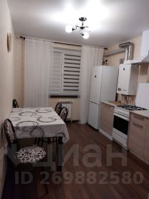 1-комн.кв., 36 м², этаж 3