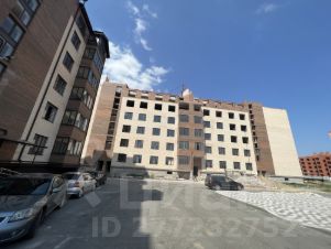 1-комн.кв., 45 м², этаж 2