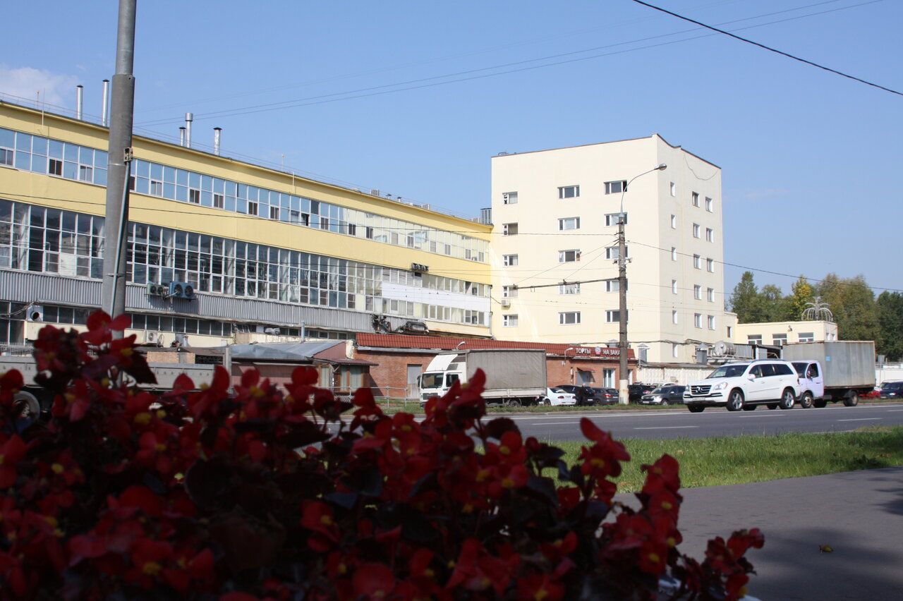 продажа помещений в СК на ул. Полярная, 29с1