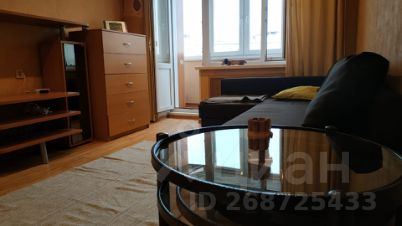 1-комн.кв., 35 м², этаж 8