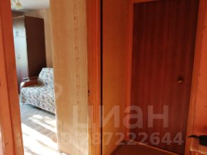 2-комн.кв., 45 м², этаж 3