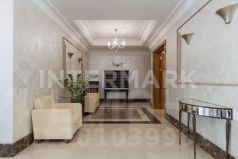 многокомн. кв., 348 м², этаж 6