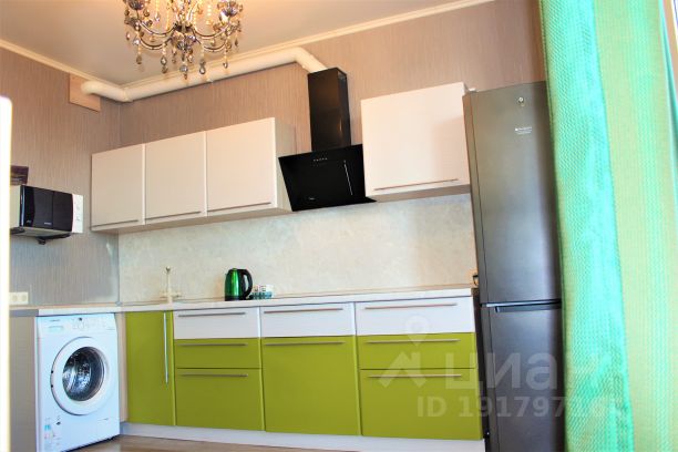 Апартаменты-студия, 39 м², 10/15 этаж