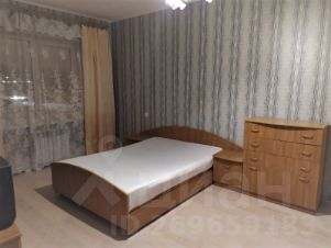 1-комн.кв., 38 м², этаж 1