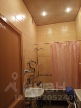 многокомн. кв., 241 м², этаж 3