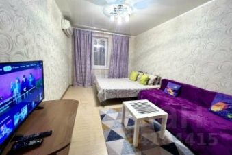 1-комн.кв., 50 м², этаж 3