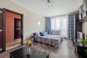 1-комн.кв., 60 м², этаж 5