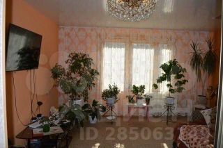 4-комн.кв., 96 м², этаж 3