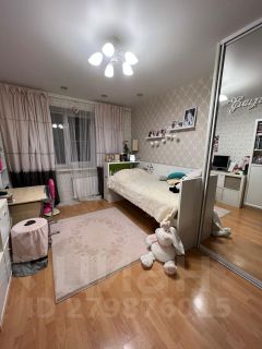 2-комн.кв., 54 м², этаж 5