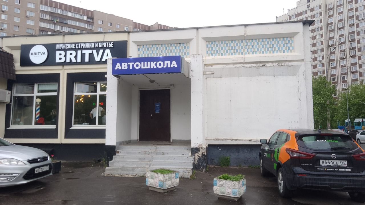 продажа помещений в БЦ на Лермонтовском проспекте, 10к2