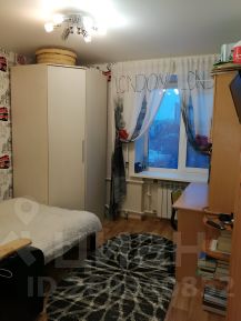 3-комн.кв., 61 м², этаж 6