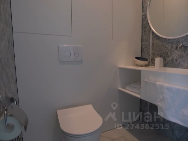 2-комн., 60 м², 3/11 этаж