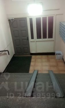 2-комн.кв., 45 м², этаж 1