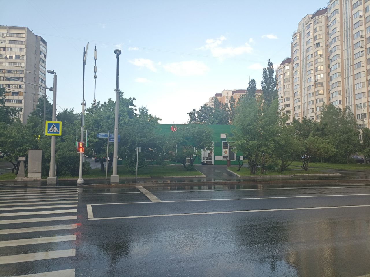 продажа помещений в ТЦ на Бескудниковском бульваре, 34к1с3