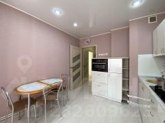 1-комн.кв., 37 м², этаж 4