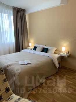 1-комн.кв., 45 м², этаж 13