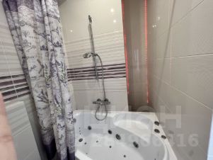 2-комн.кв., 40 м², этаж 3