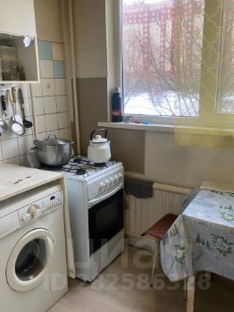 2-комн.кв., 44 м², этаж 2