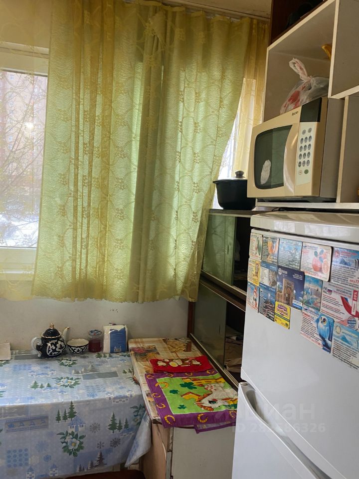 Купить двухкомнатную квартиру 44.1м² ул. Турку, 8К1, Санкт-Петербург, р ...