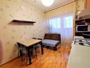 1-комн.кв., 39 м², этаж 2