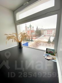 1-комн.кв., 35 м², этаж 2