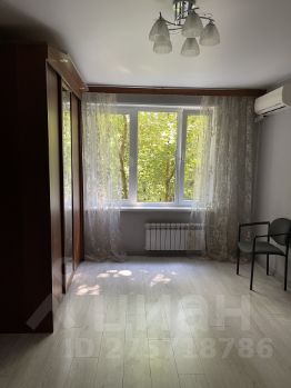 1-комн.кв., 33 м², этаж 5