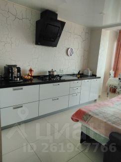 2-комн.кв., 60 м², этаж 8