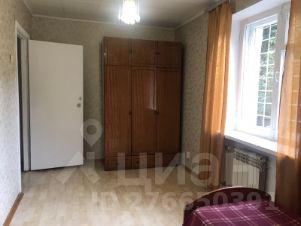 2-комн.кв., 44 м², этаж 1