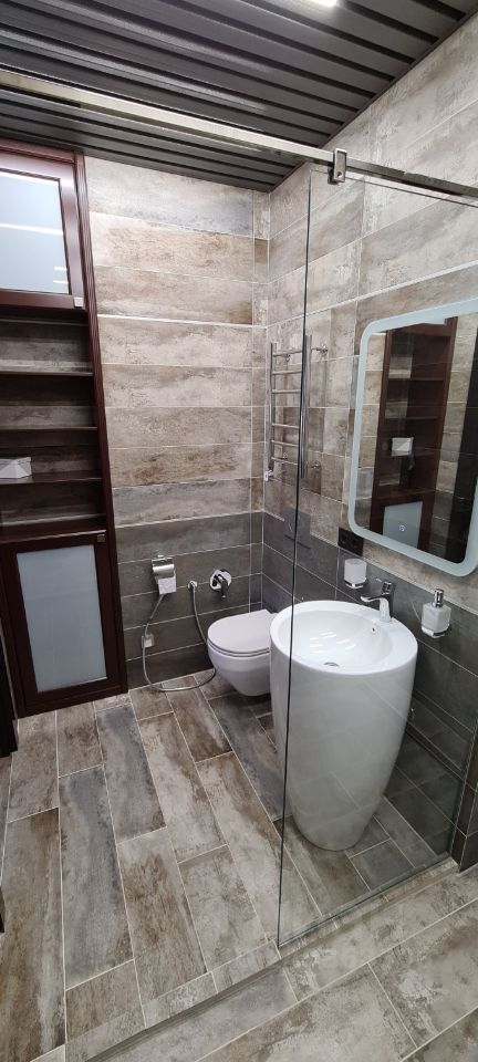 2-комнатная квартира, 60,1 м² — фото 8