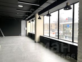 своб. назнач. 272 м², этаж 1