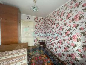 3-комн.кв., 51 м², этаж 4