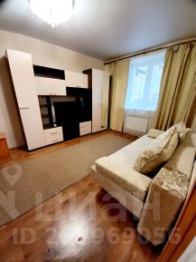 1-комн.кв., 34 м², этаж 1